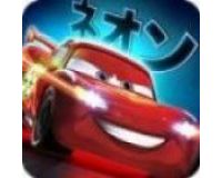 Cars: Fast As Lighting