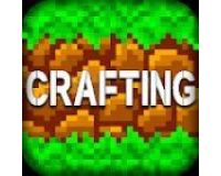 Crafting And Building