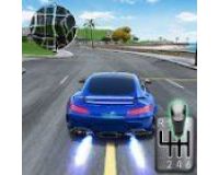 Drive For Speed: Simulator