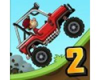 Hill Climb Racing 2