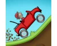 Hill Climb Racing