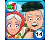 My Town : Grandparents