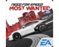 Need For Speed Most Wanted