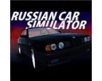 Russian Car: Simulator