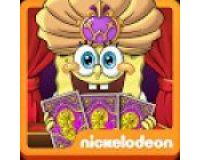 SpongeBob's Game Frenzy