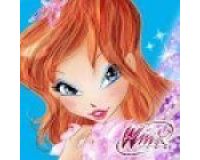 Winx Butterflix Aventura