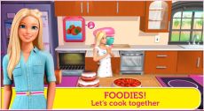 Barbie Dreamhouse Adventures