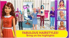 Barbie Dreamhouse Adventures