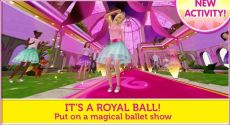 Barbie Dreamhouse Adventures