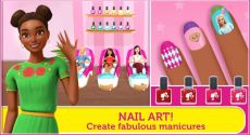 Barbie Dreamhouse Adventures