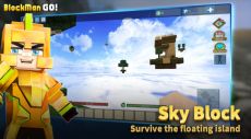 Blockman Go : Blocky Mods