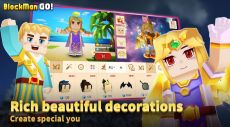 Blockman Go : Blocky Mods