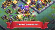 Clash Of Clans Apk