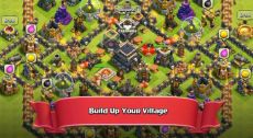 Clash Of Clans Apk