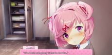 Clube De Literatura Doki Doki