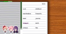Clube De Literatura Doki Doki