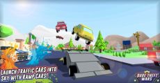 Dude Theft Warsï¼šOpen World Sandbox Simulator BETA