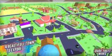 Dude Theft Warsï¼šOpen World Sandbox Simulator BETA