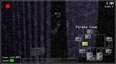 Cinque Notti Da Freddy