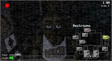 Cinque Notti Da Freddy
