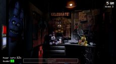 Cinque Notti Da Freddy