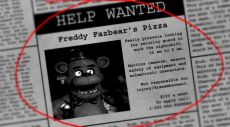 Cinque Notti Da Freddy