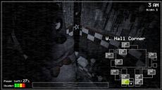 Cinque Notti Da Freddy