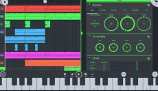 FL Studio Mobile