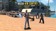 Gangstar Rio: City Of Saints
