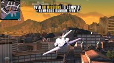 Gangstar Rio: City Of Saints