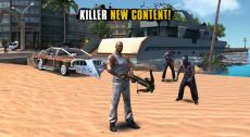 Gangstar Rio: City Of Saints