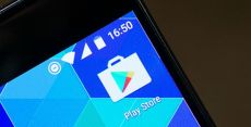 Mercado Google Play