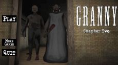 Granny: Capitolo Due