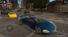 GTA: Liberty City Stories
