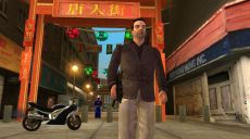 GTA: Liberty City Stories