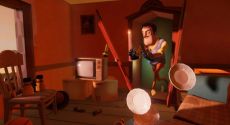 Hello Neighbor
