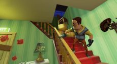 Hello Neighbor