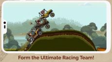 Hill Climb Racing 2