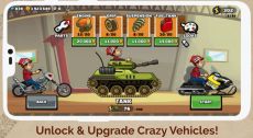 Hill Climb Racing 2