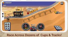 Hill Climb Racing 2