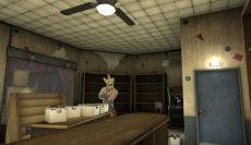 Ice Scream Episode 2: Lingkungan Horor