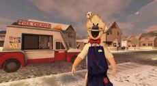 Ice Scream Episode 2: Lingkungan Horor