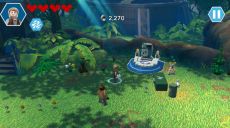 LEGOÂ® Jurassic World