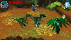 LEGOÂ® Jurassic World