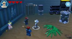 LEGOÂ® Jurassic World