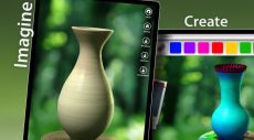 Let's Create! Pottery