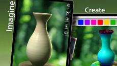 Let's Create! Pottery