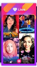 Likee: Most Popular Video Community