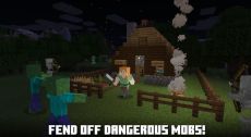 EdiciÃ³n De Bolsillo De Minecraft