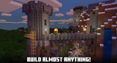 EdiciÃ³n De Bolsillo De Minecraft